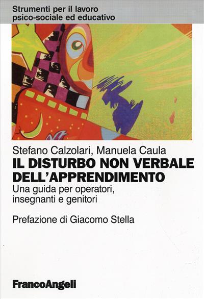 Il disturbo non verbale dell'apprendimento