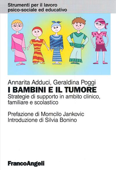 I bambini e il tumore