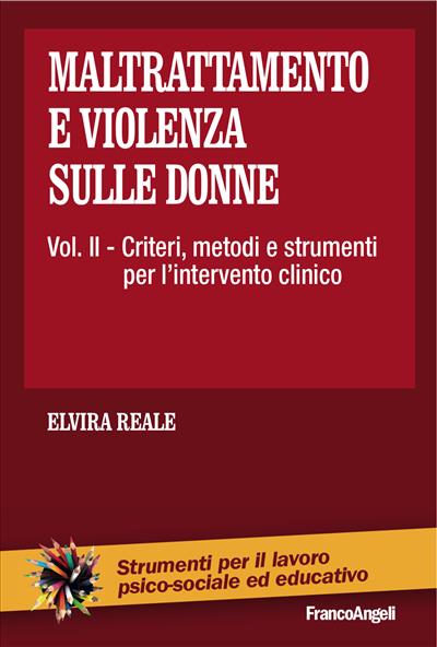 Maltrattamento e violenza sulle donne