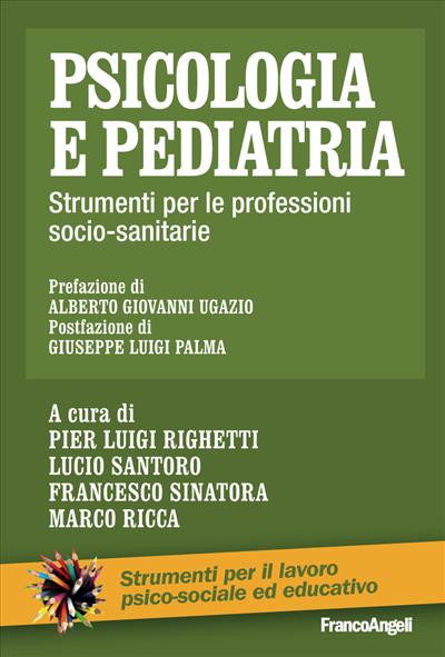 Psicologia e pediatria