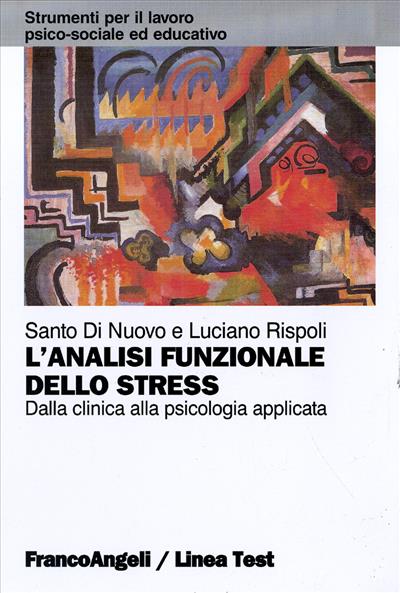 L'analisi funzionale dello stress