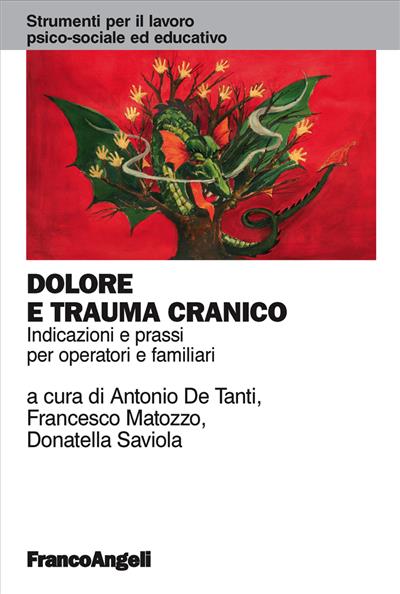 Dolore e trauma cranico.