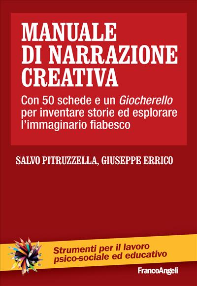 Manuale di narrazione creativa