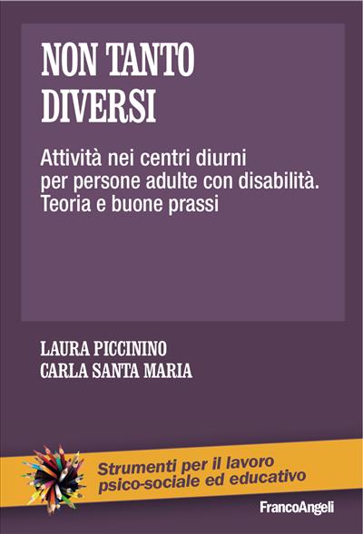 Non tanto diversi