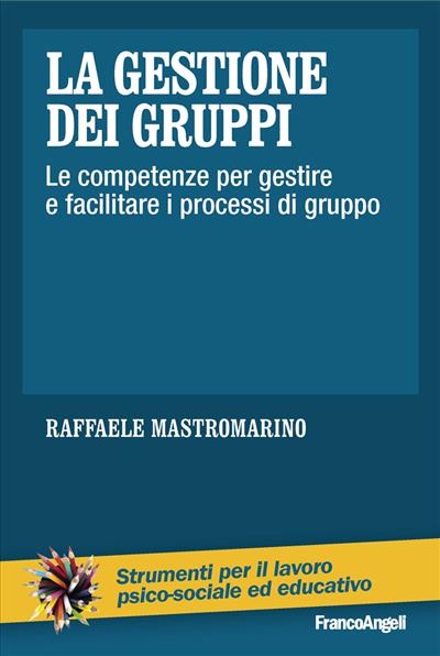 La gestione dei gruppi