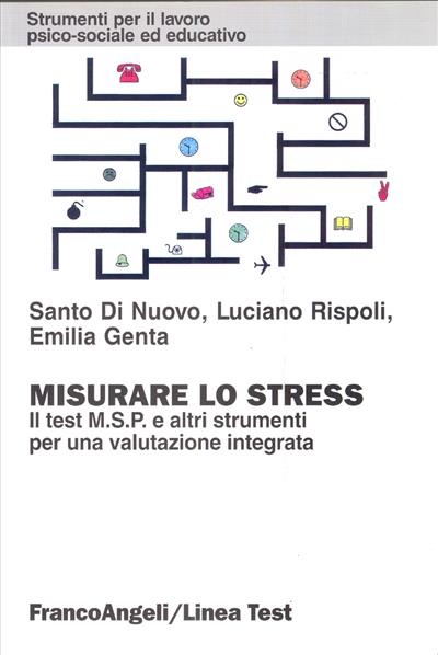 Misurare lo stress.