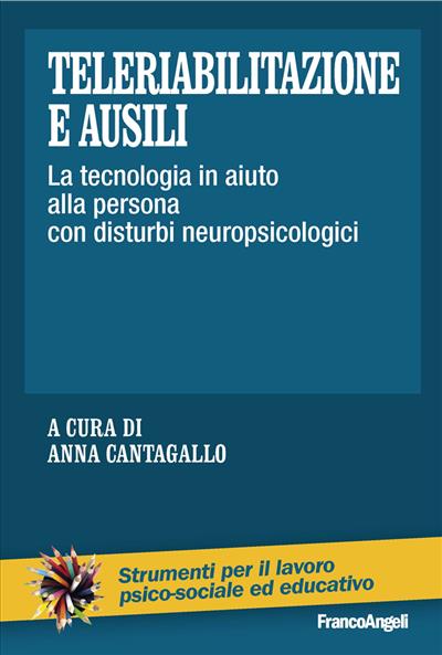 Teleriabilitazione e ausili.