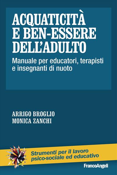 Acquaticità e ben-essere dell'adulto