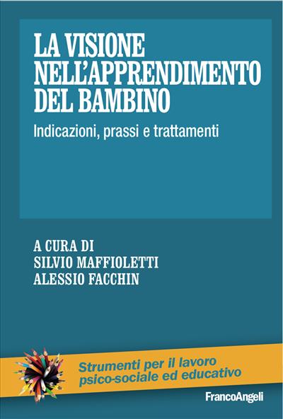 La visione nell'apprendimento del bambino