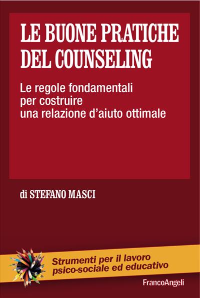 Le buone pratiche del counseling