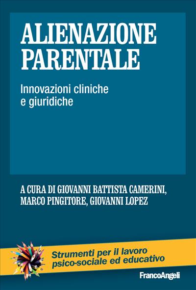 Alienazione Parentale