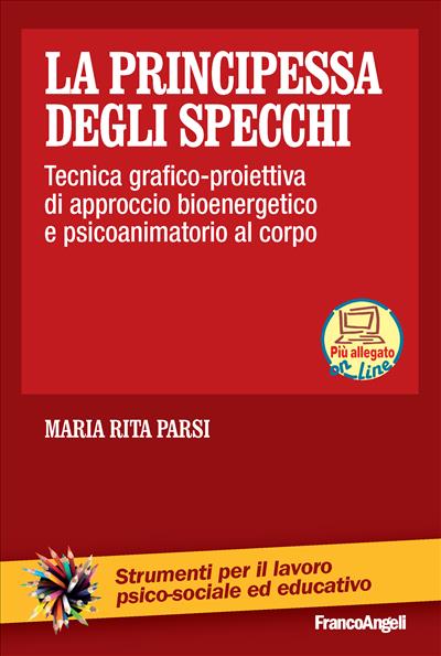 La principessa degli specchi.