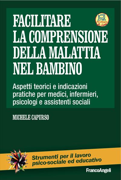 Facilitare la comprensione della malattia nel bambino