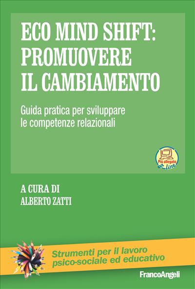 Eco Mind-Shift: promuovere il cambiamento