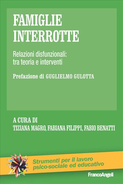 Famiglie interrotte