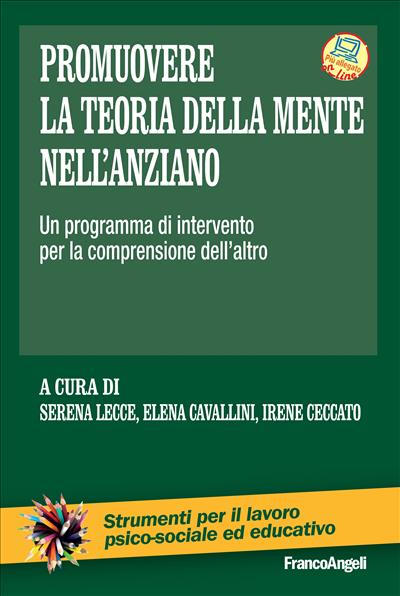 Promuovere la teoria della mente nell'anziano