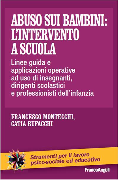 Abuso sui bambini: l'intervento a scuola