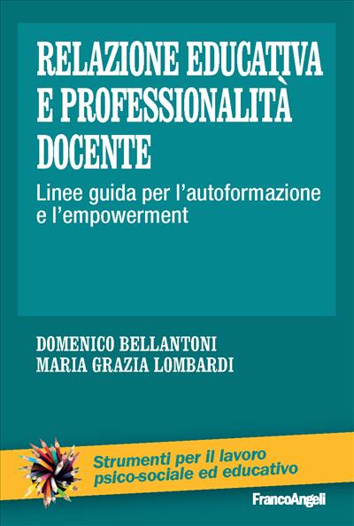 Relazione educativa e professionalità docente