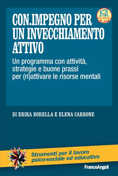 Con.impegno per un invecchiamento attivo