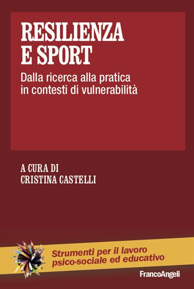 Resilienza e sport