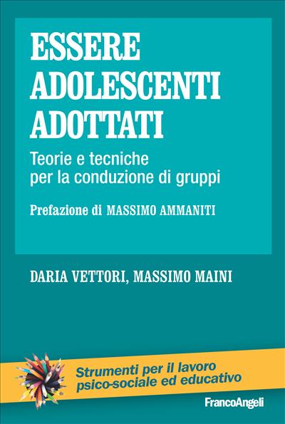 Essere adolescenti adottati