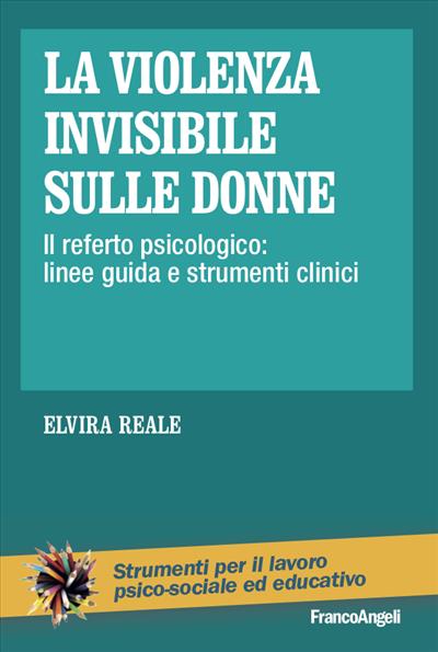 La violenza invisibile sulle donne