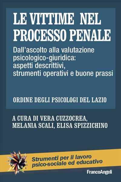 Le vittime nel processo penale