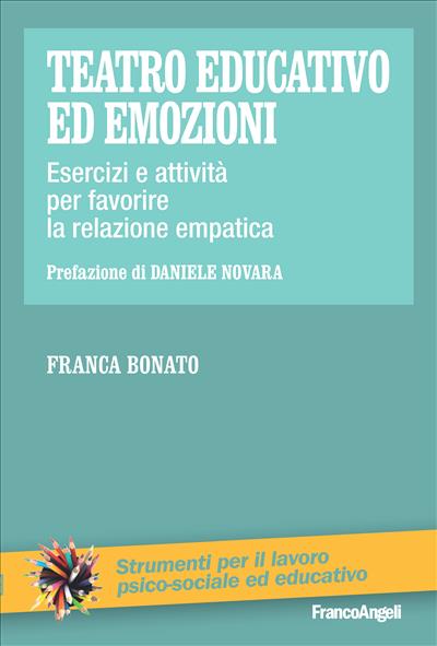 Teatro educativo ed emozioni