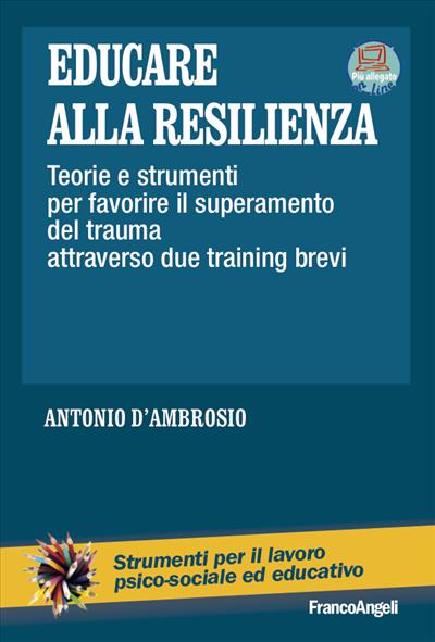 Educare alla resilienza