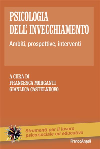 Psicologia dell'invecchiamento