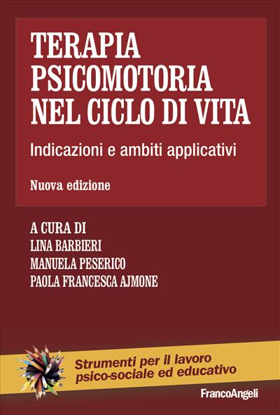 Terapia psicomotoria nel ciclo di vita