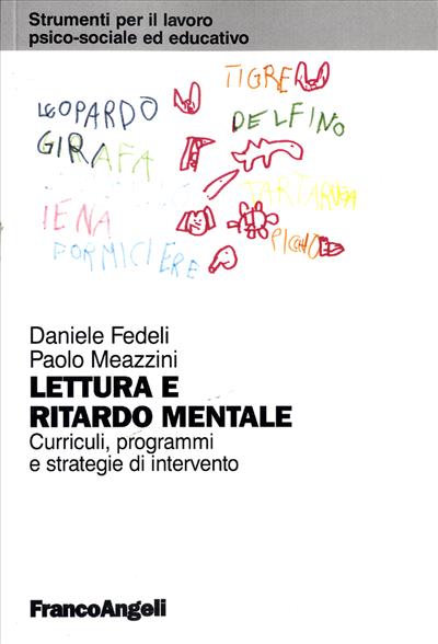 Lettura e ritardo mentale.