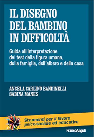 Il disegno del bambino in difficoltà