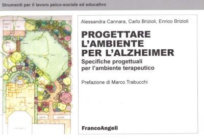 Progettare l'ambiente per l'Alzheimer