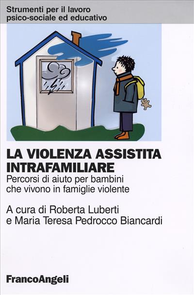 La violenza assistita intrafamiliare