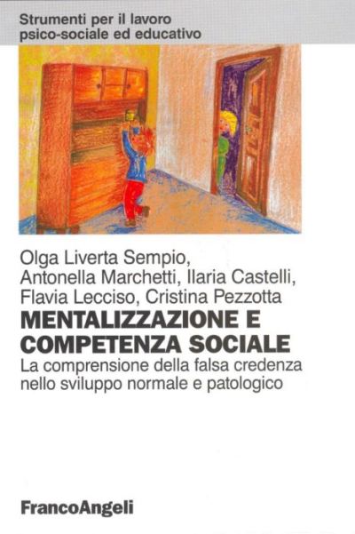 Mentalizzazione e competenza sociale