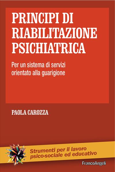 Principi di riabilitazione psichiatrica