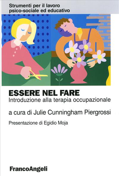 Essere nel fare