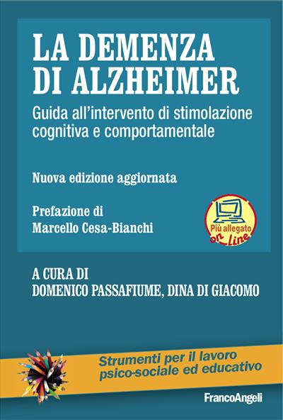 La demenza di Alzheimer