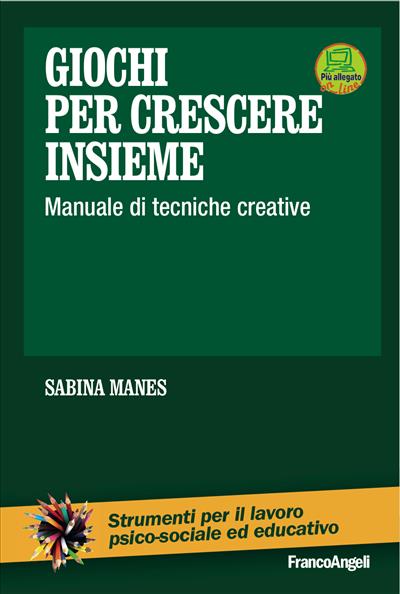 Giochi per crescere insieme