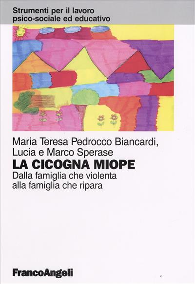 La cicogna miope.