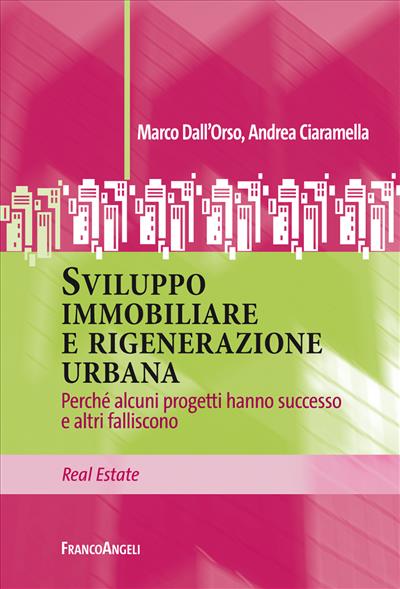 Sviluppo immobiliare e rigenerazione urbana