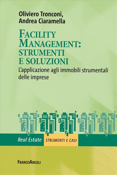 Facility management: strumenti e soluzioni