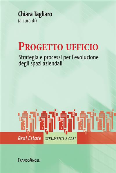 Progetto ufficio