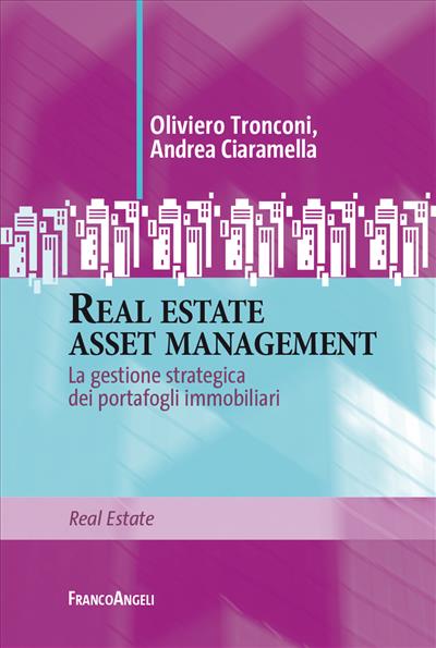 Real Estate Asset Management