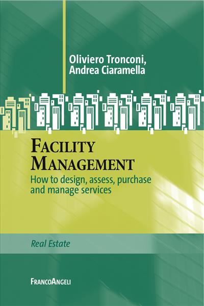 Facility Management.