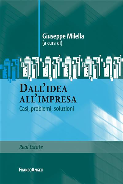 Dall'idea all'impresa.