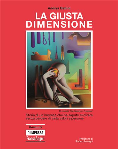 La giusta dimensione