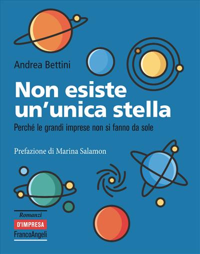 Non esiste un'unica stella.