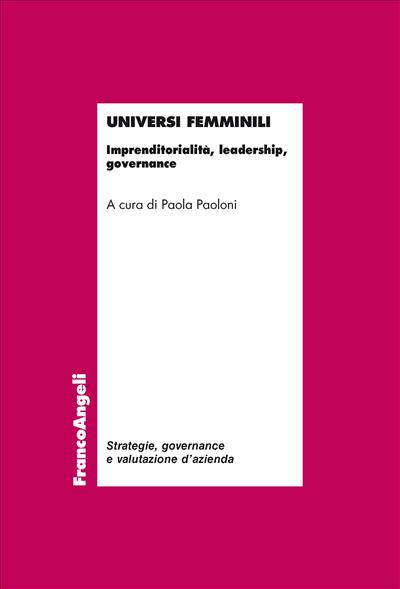 Universi femminili